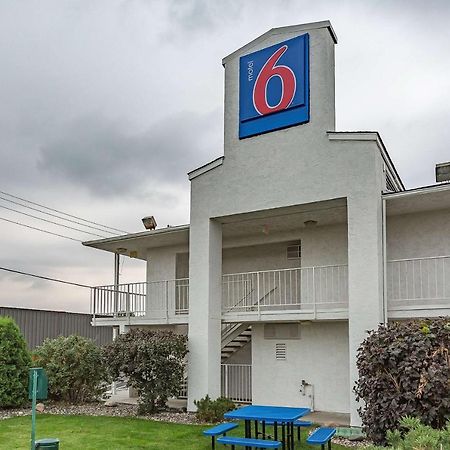 Motel 6-Billings, Mt - South Bagian luar foto