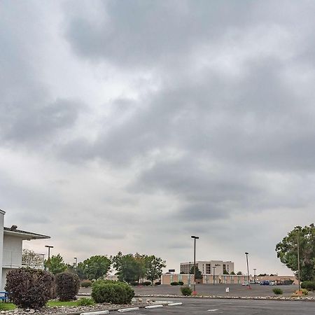 Motel 6-Billings, Mt - South Bagian luar foto