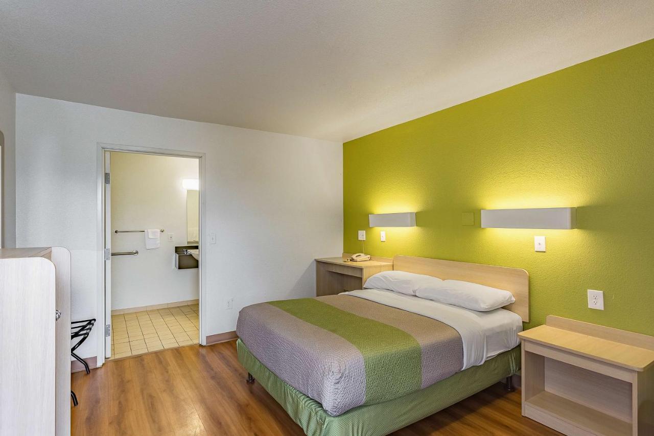 Motel 6-Billings, Mt - South Bagian luar foto