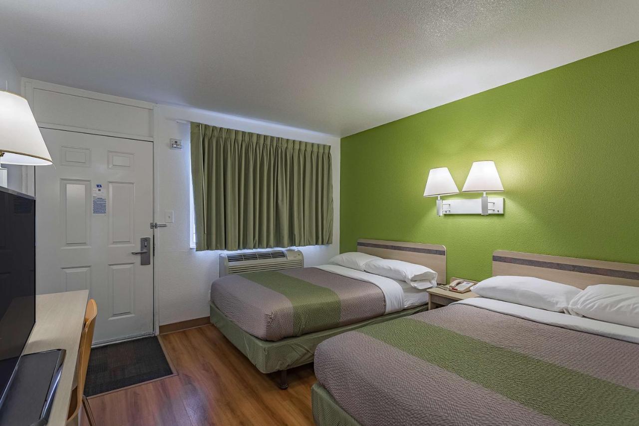 Motel 6-Billings, Mt - South Bagian luar foto
