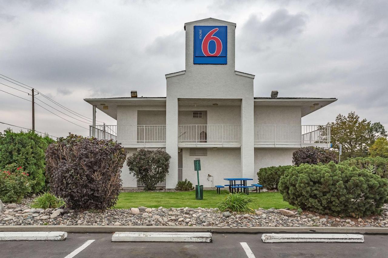 Motel 6-Billings, Mt - South Bagian luar foto