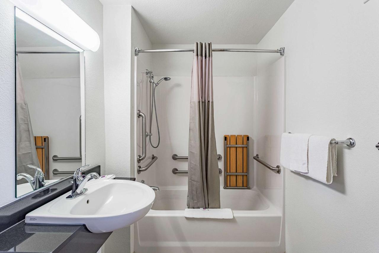 Motel 6-Billings, Mt - South Bagian luar foto