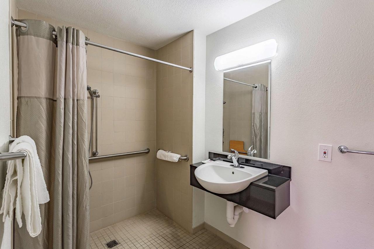 Motel 6-Billings, Mt - South Bagian luar foto