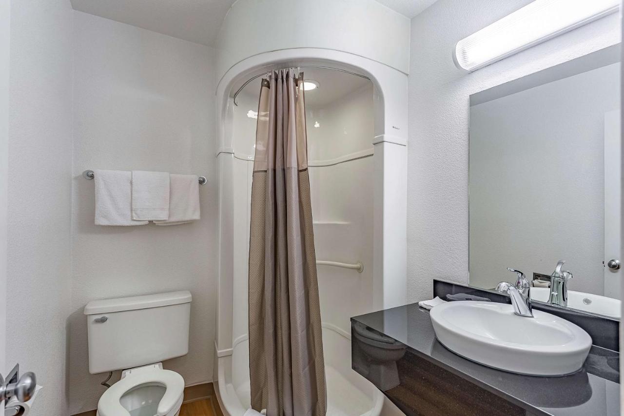 Motel 6-Billings, Mt - South Bagian luar foto