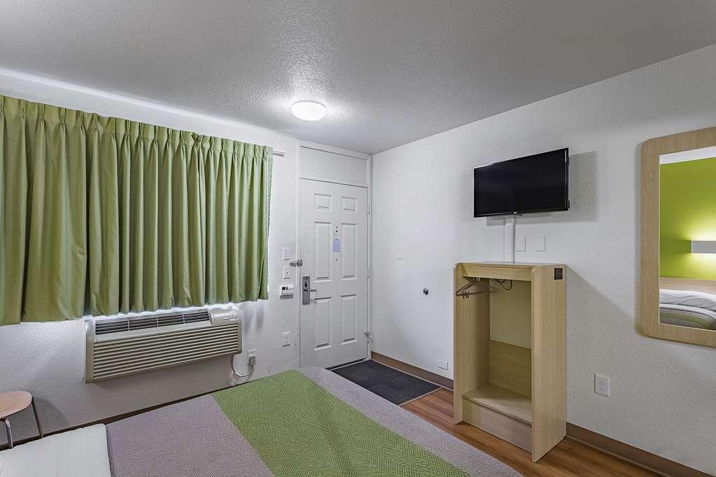 Motel 6-Billings, Mt - South Ruang foto