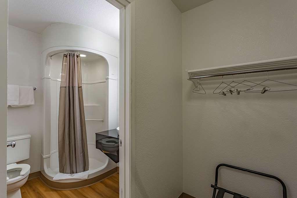 Motel 6-Billings, Mt - South Ruang foto