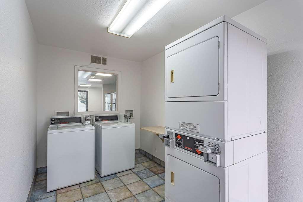 Motel 6-Billings, Mt - South Fasilitas foto