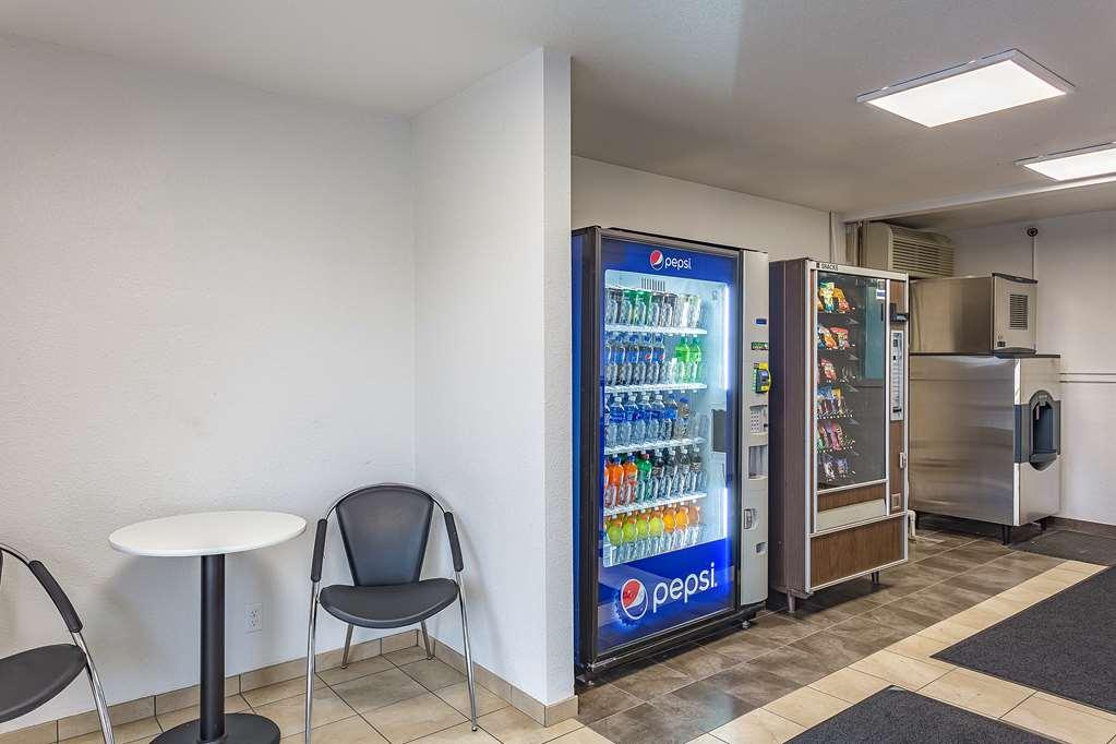 Motel 6-Billings, Mt - South Fasilitas foto
