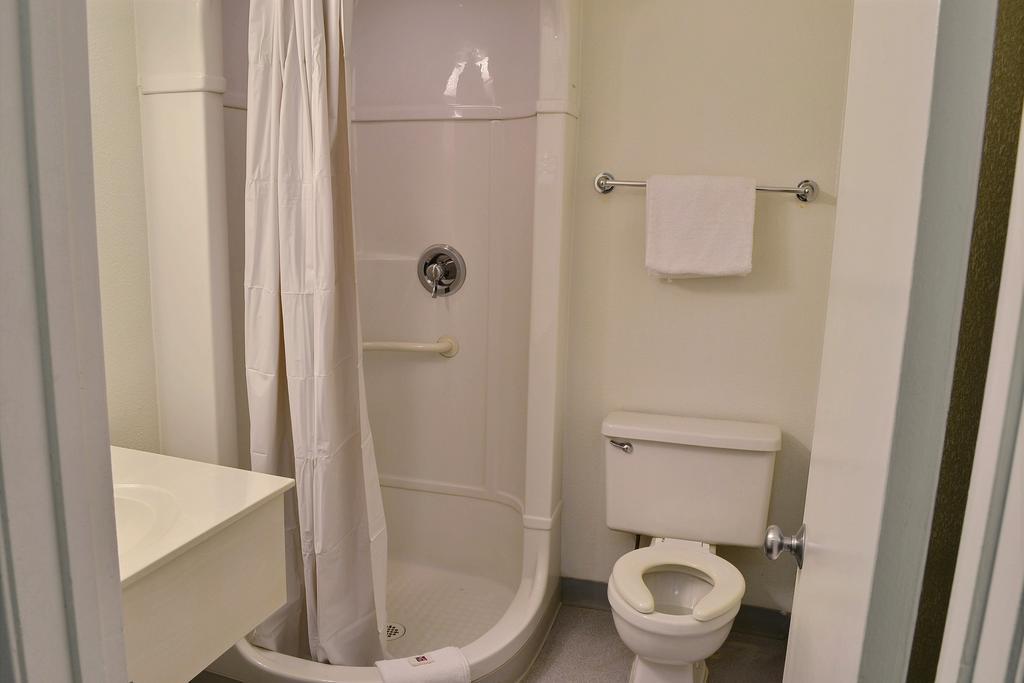 Motel 6-Billings, Mt - South Bagian luar foto