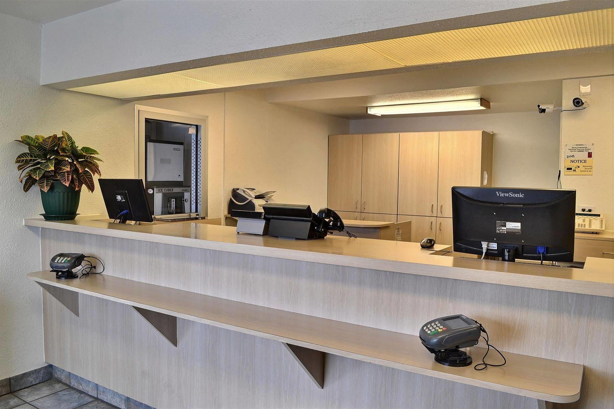 Motel 6-Billings, Mt - South Bagian luar foto