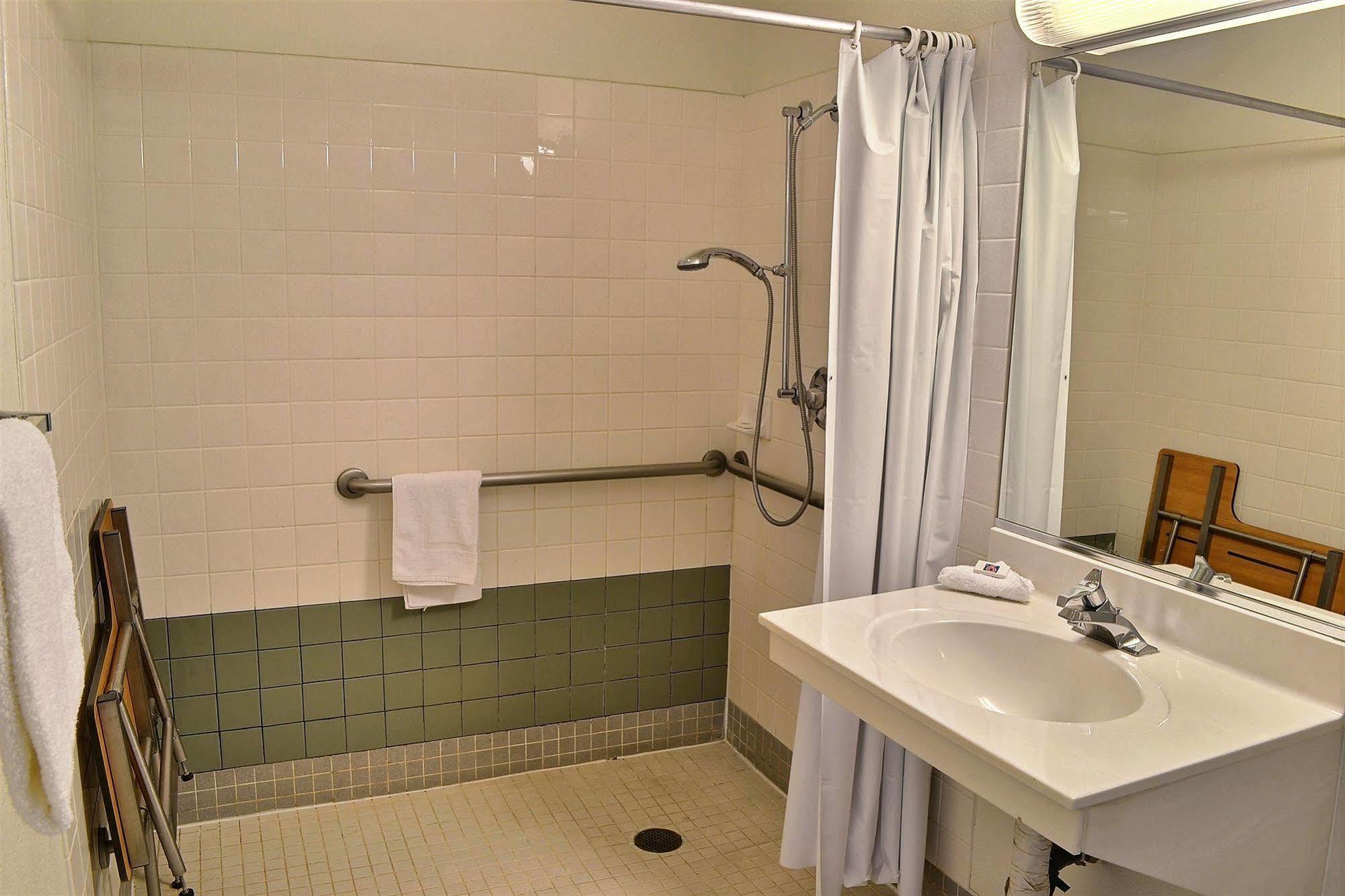 Motel 6-Billings, Mt - South Bagian luar foto