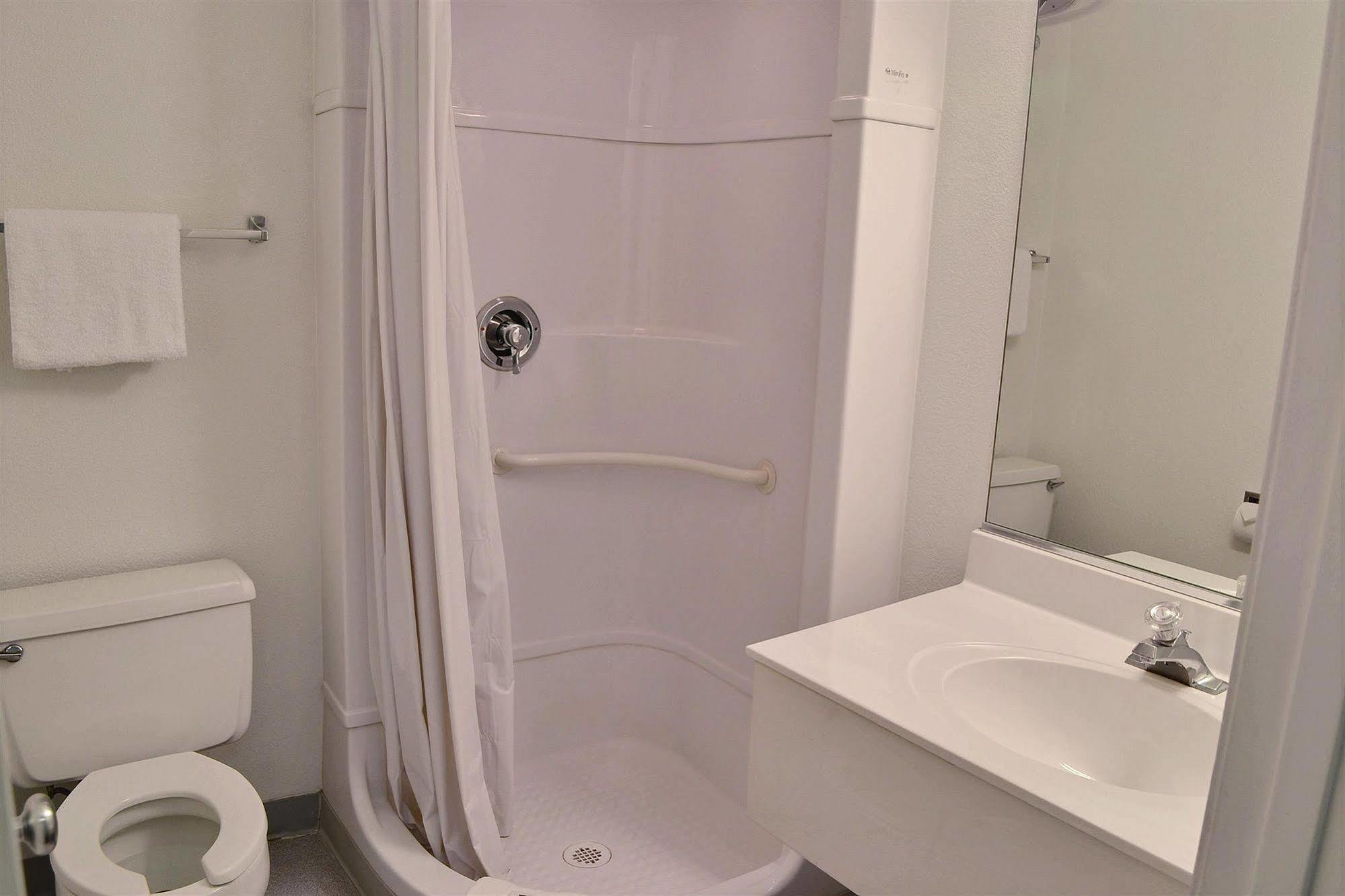Motel 6-Billings, Mt - South Bagian luar foto
