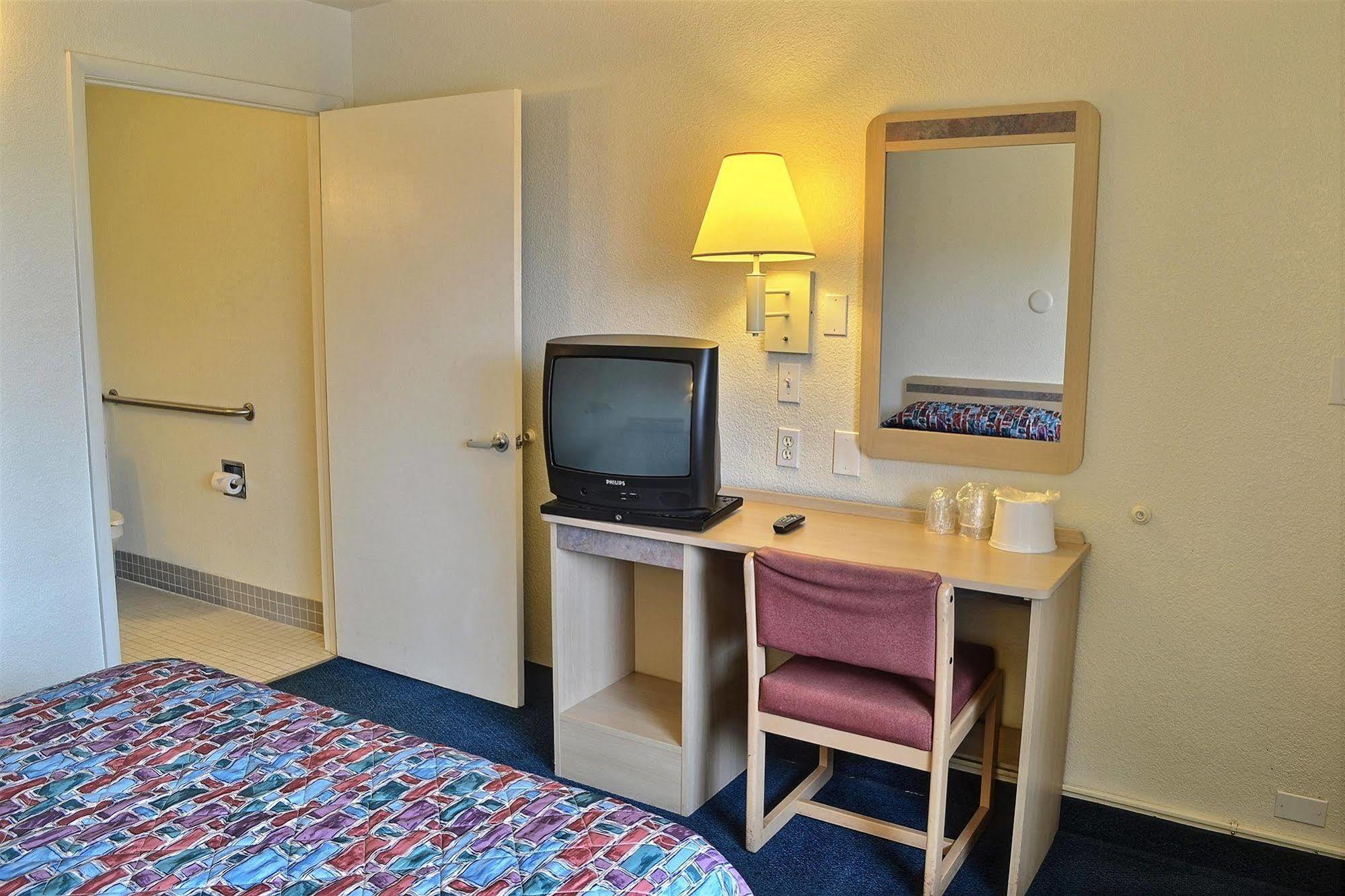 Motel 6-Billings, Mt - South Bagian luar foto