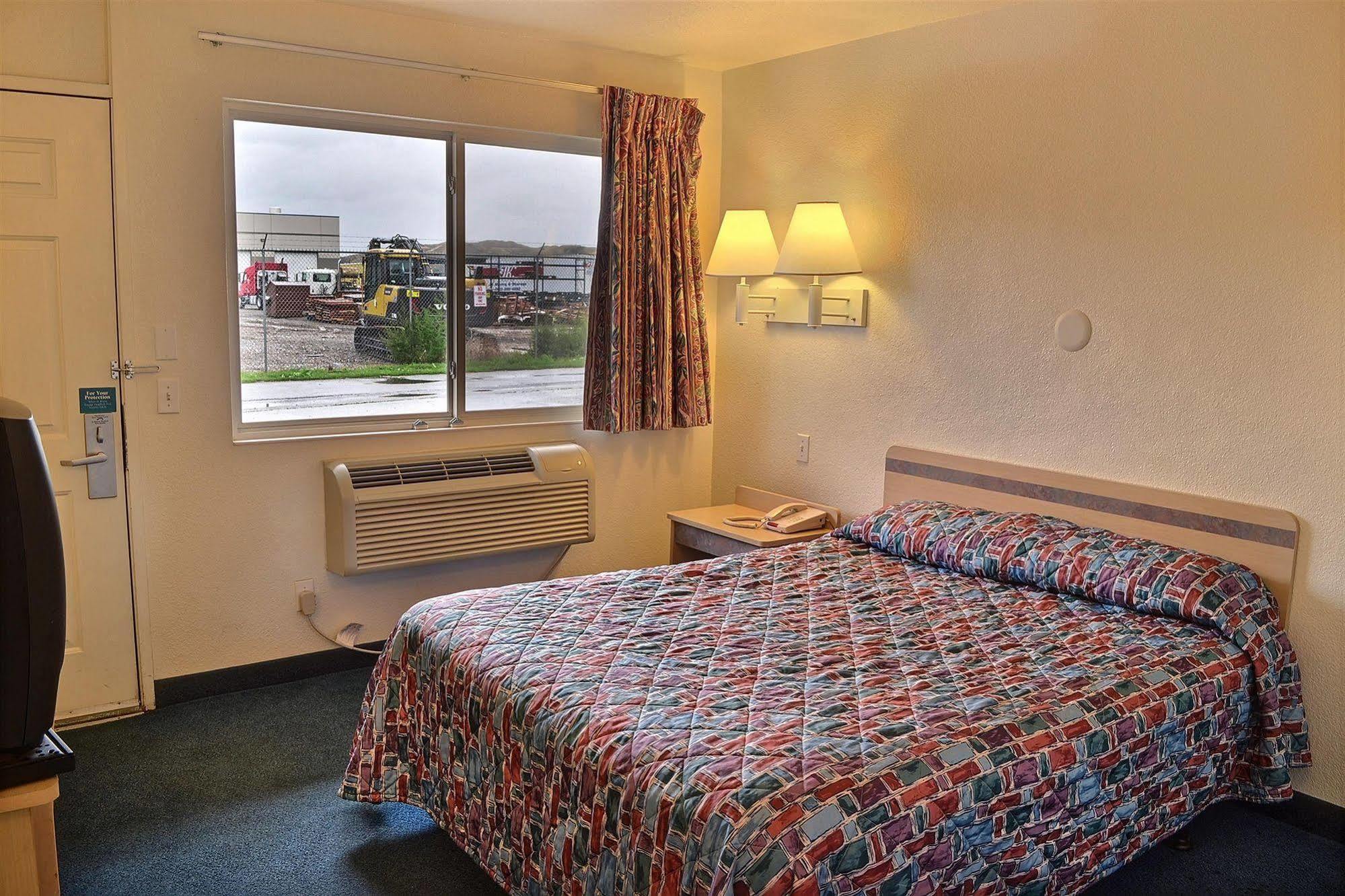 Motel 6-Billings, Mt - South Bagian luar foto