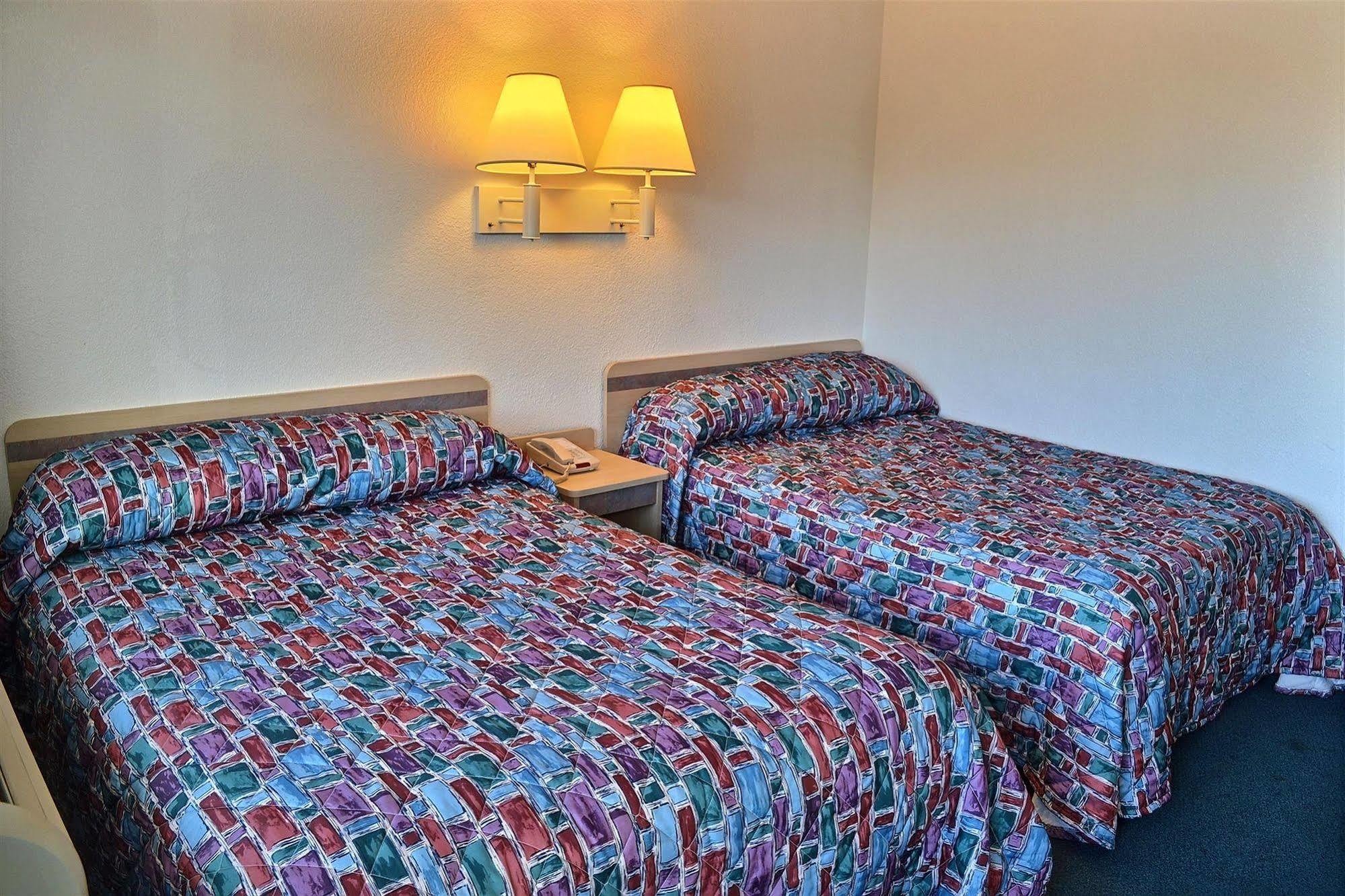 Motel 6-Billings, Mt - South Bagian luar foto