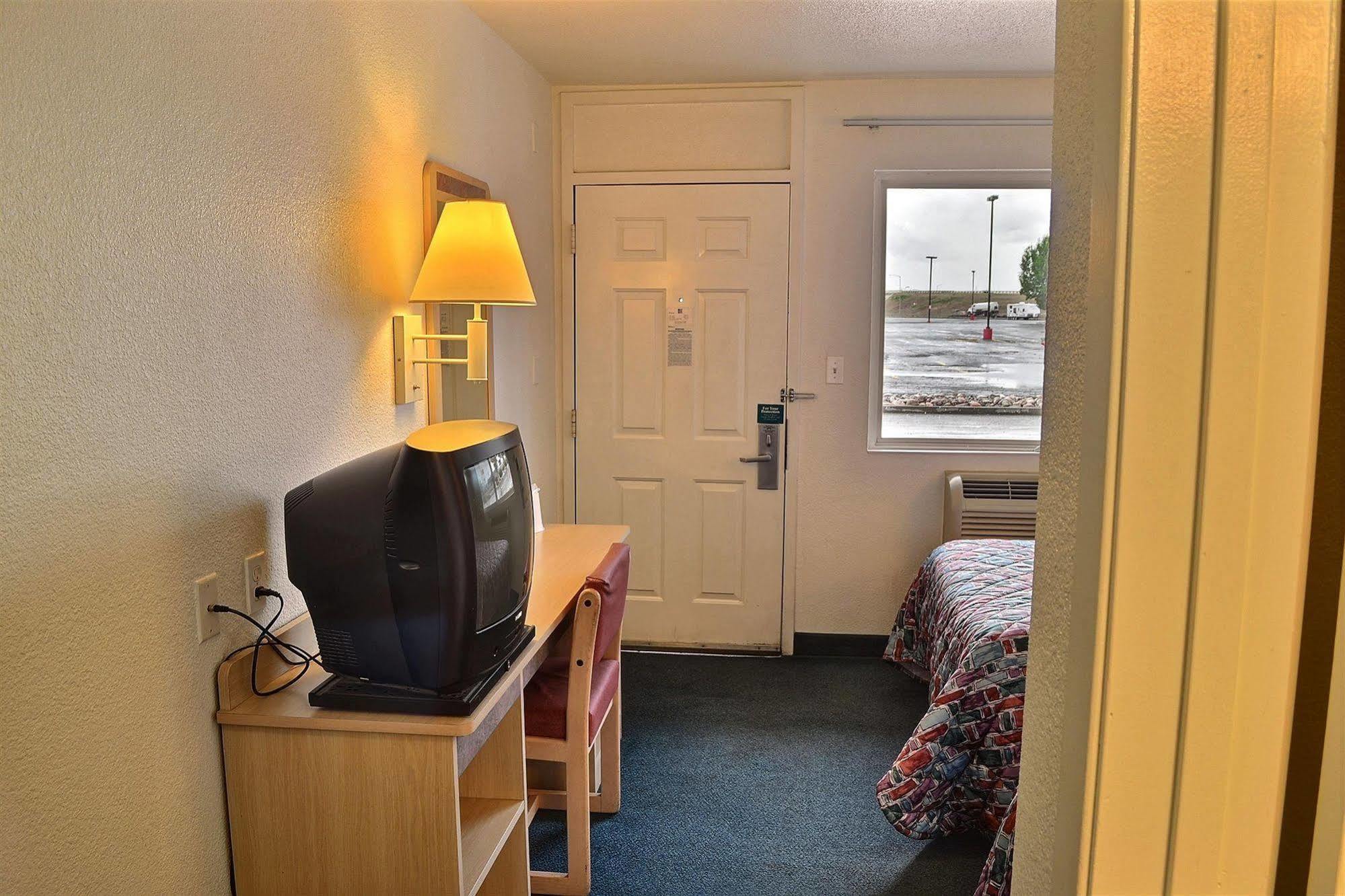 Motel 6-Billings, Mt - South Bagian luar foto
