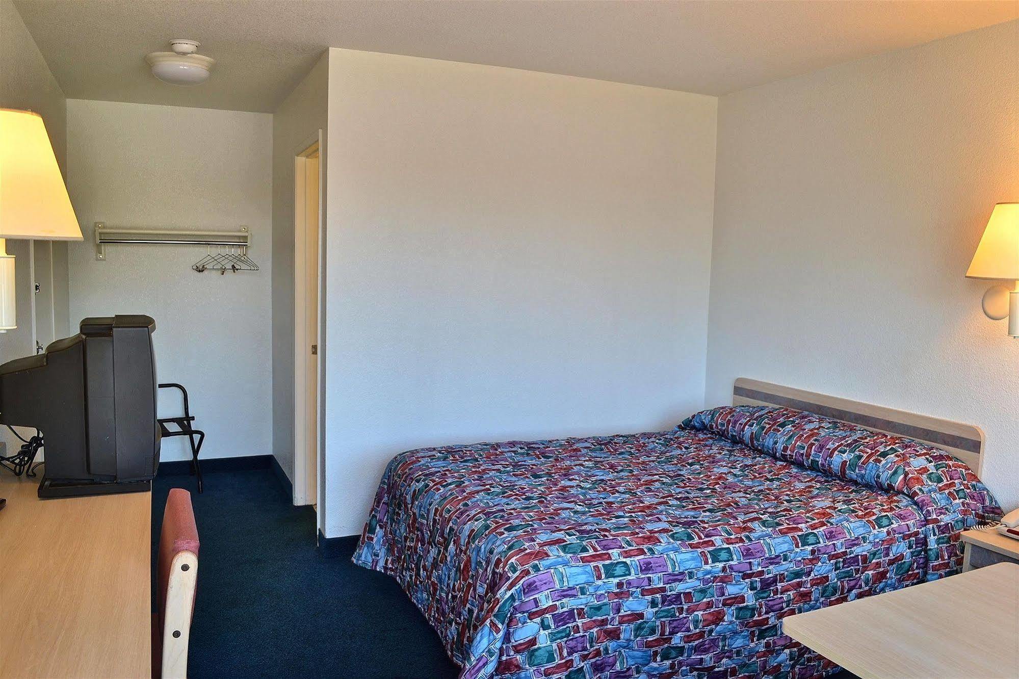 Motel 6-Billings, Mt - South Bagian luar foto