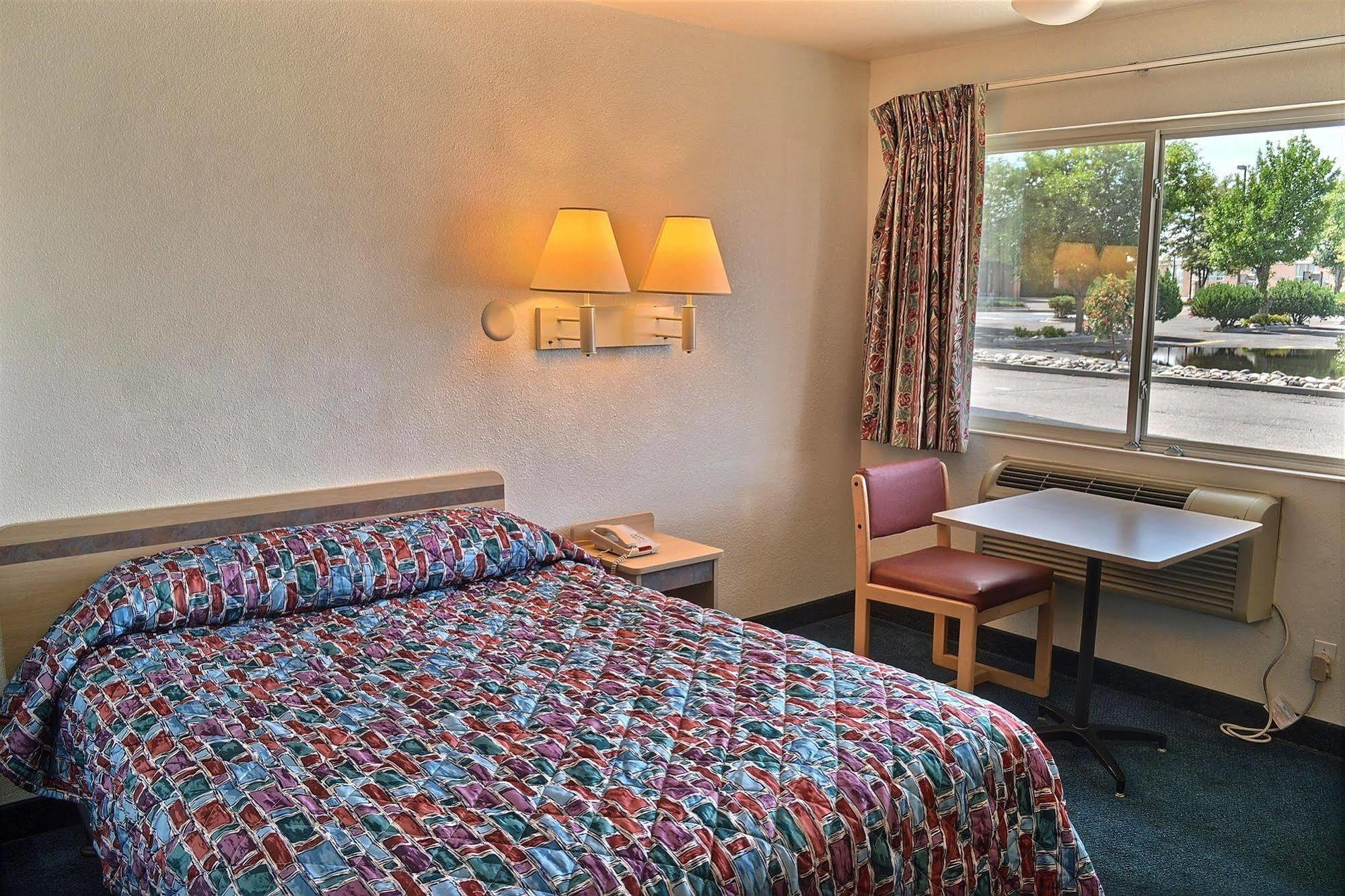 Motel 6-Billings, Mt - South Bagian luar foto