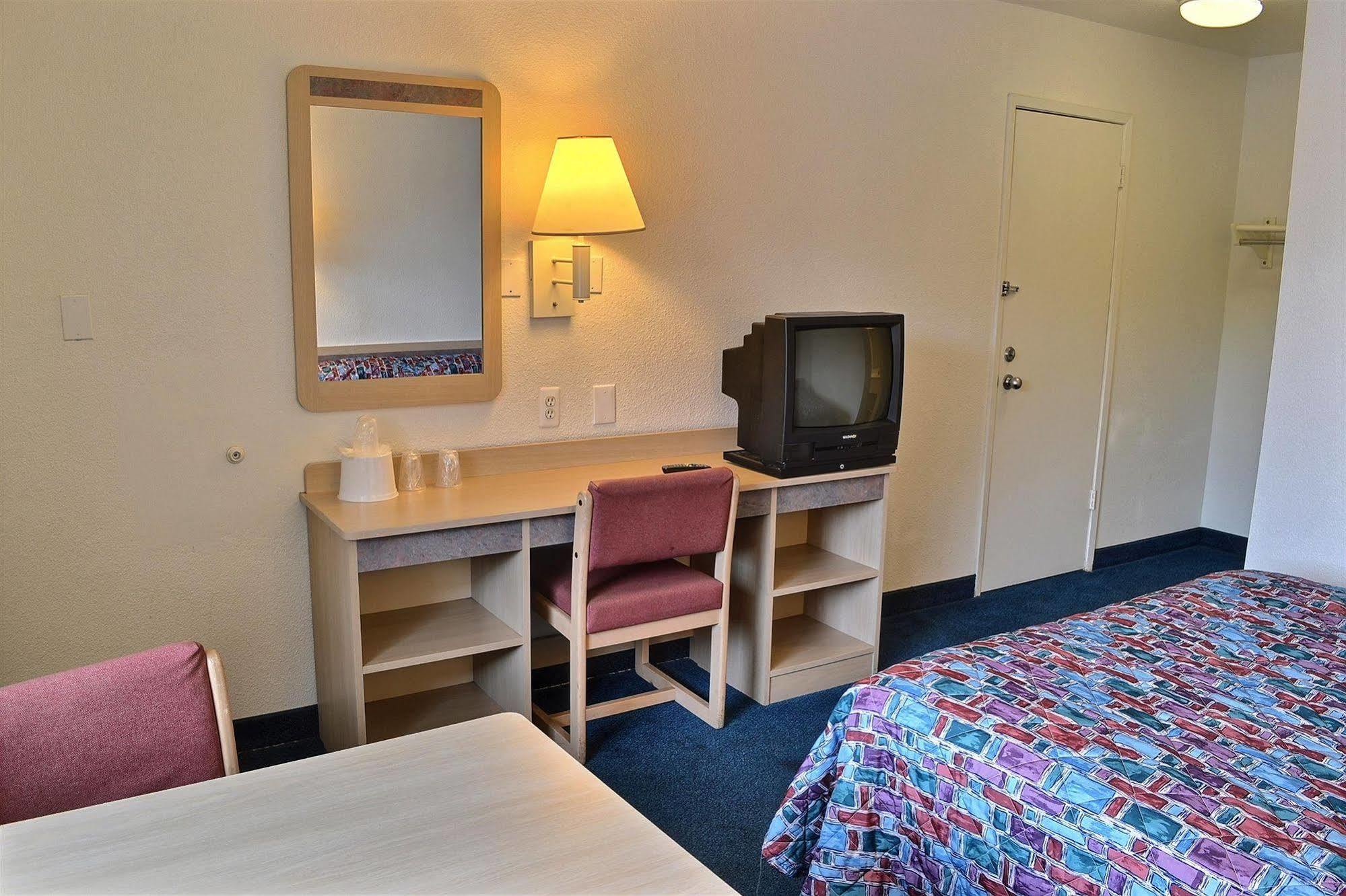 Motel 6-Billings, Mt - South Bagian luar foto