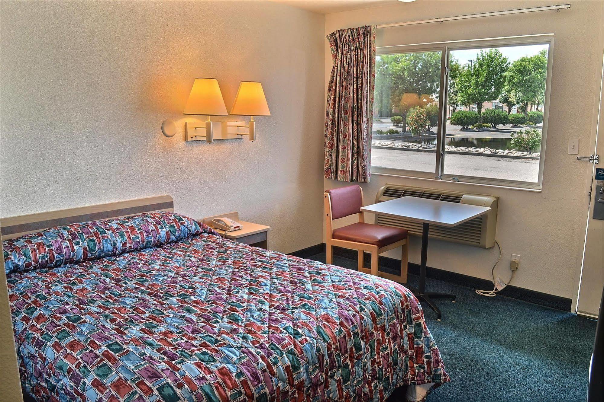 Motel 6-Billings, Mt - South Bagian luar foto