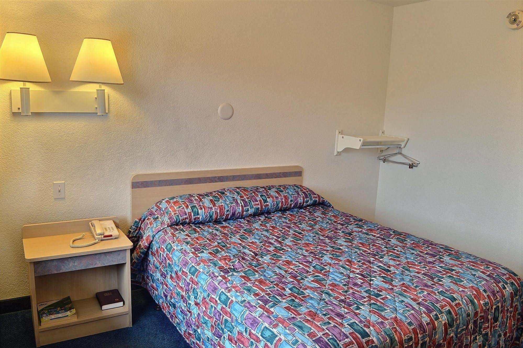 Motel 6-Billings, Mt - South Bagian luar foto