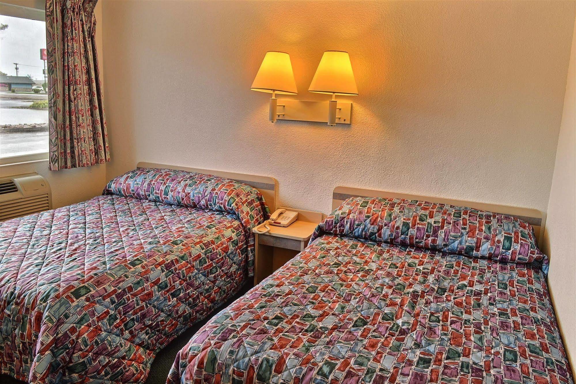 Motel 6-Billings, Mt - South Bagian luar foto